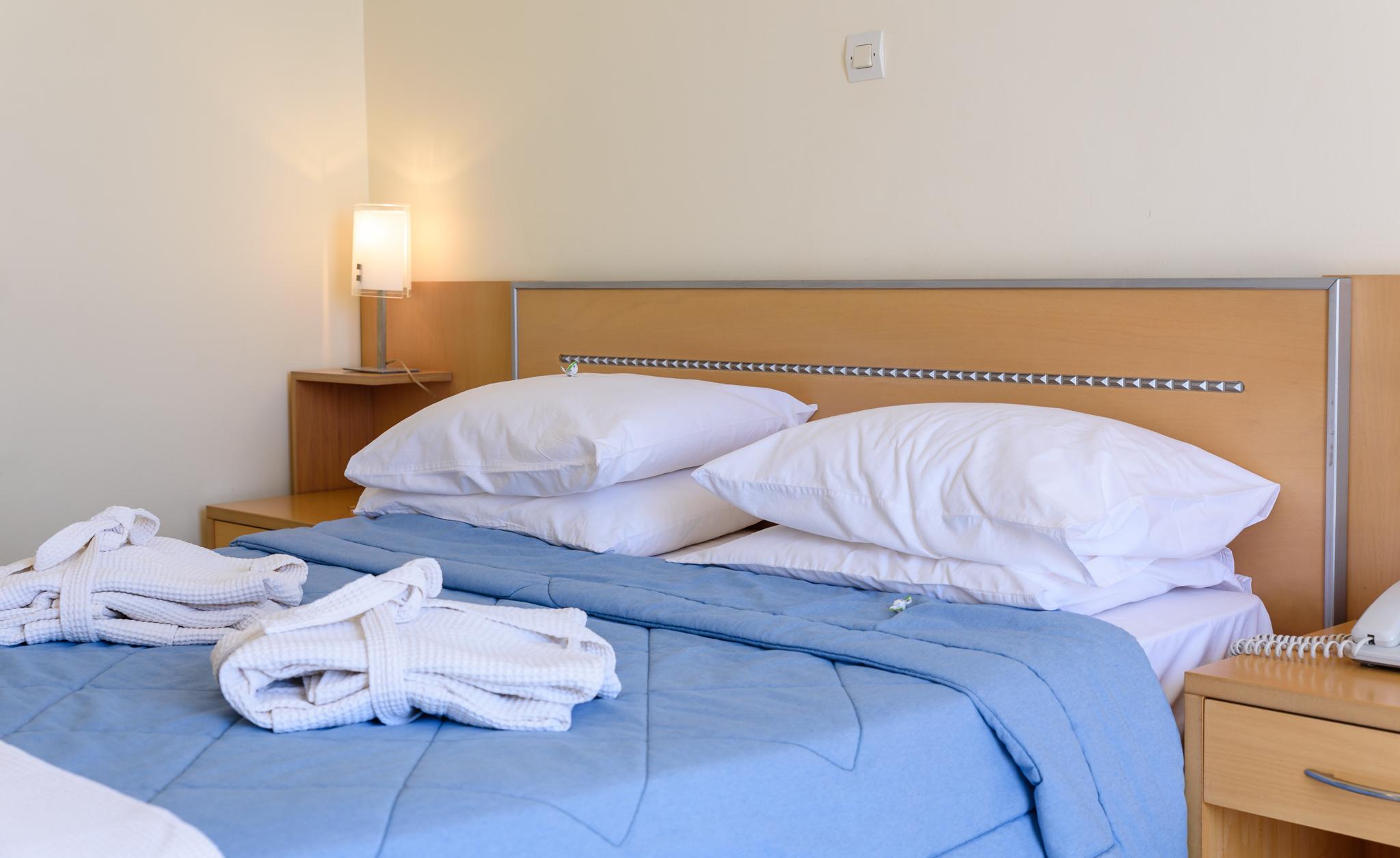 Erytha Hotel & Resort Chios Karfas Exterior photo