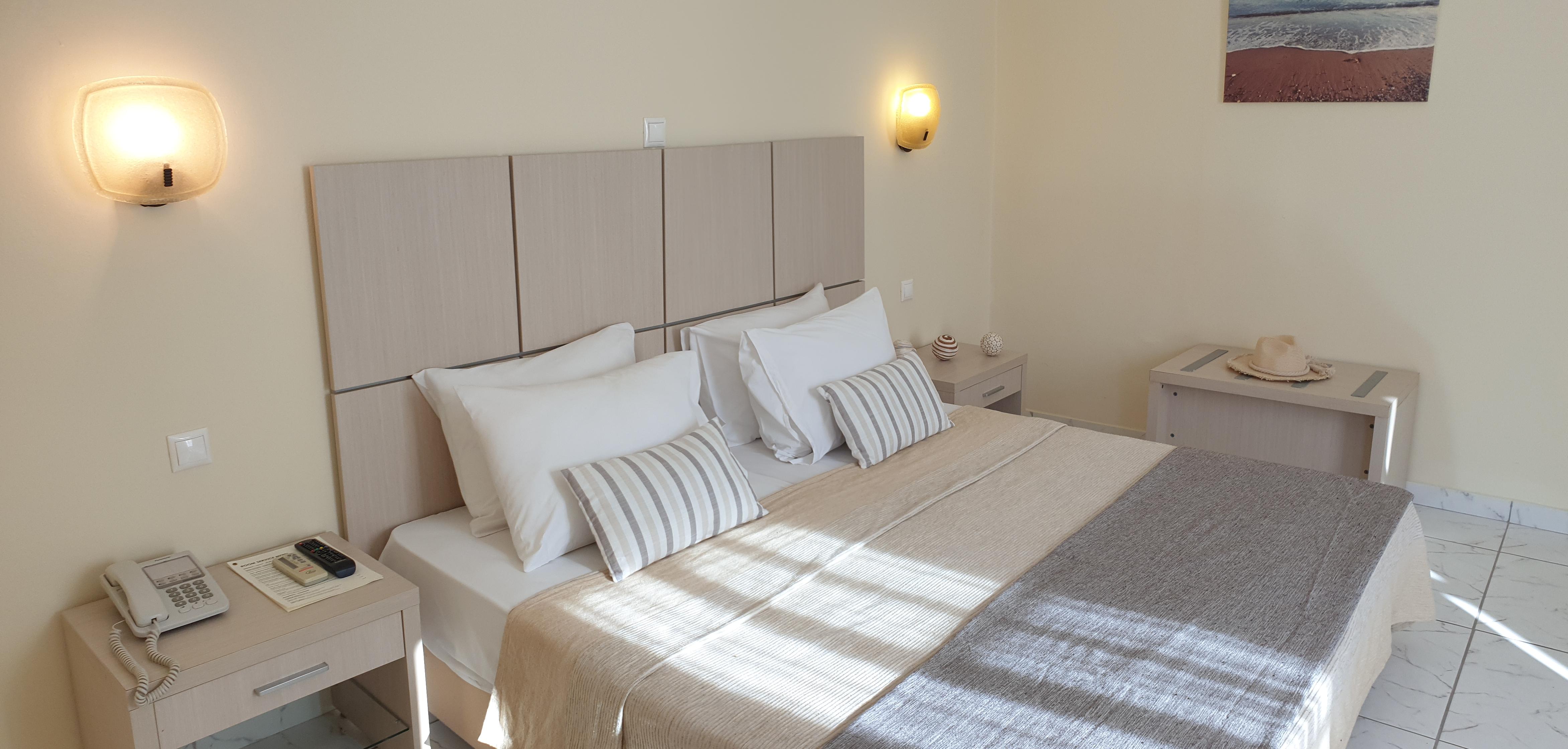 Erytha Hotel & Resort Chios Karfas Exterior photo